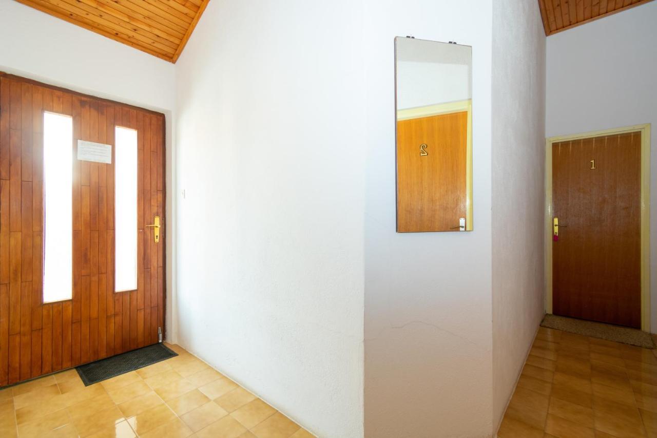 Studio Mandre 4101C Kolan Ngoại thất bức ảnh