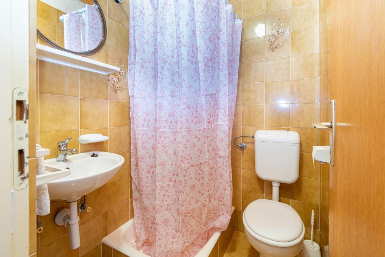Studio Mandre 4101C Kolan Ngoại thất bức ảnh